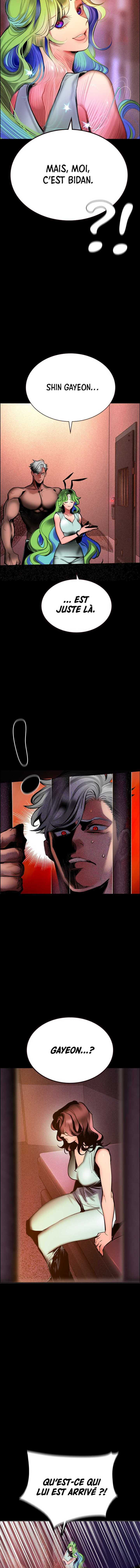 Read Jungle Juice FR Manga Online