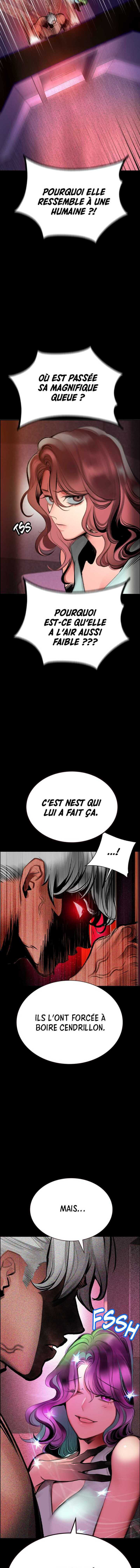 Read Jungle Juice FR Manga Online