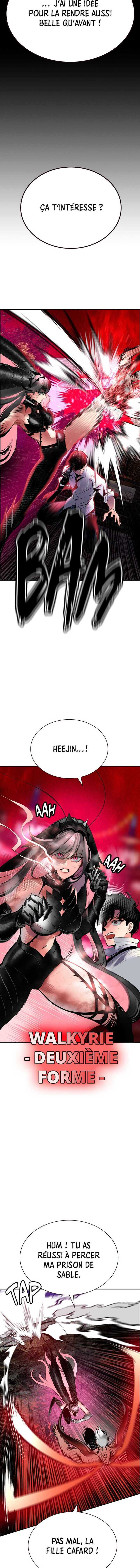 Read Jungle Juice FR Manga Online