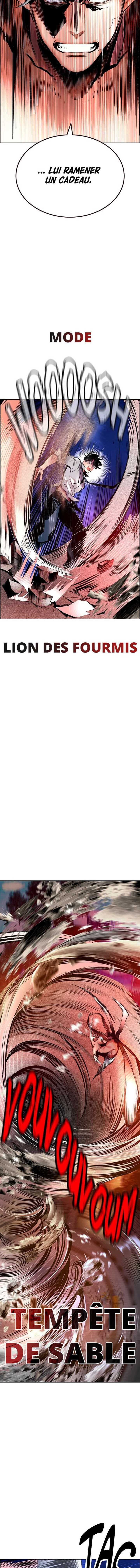 Read Jungle Juice FR Manga Online