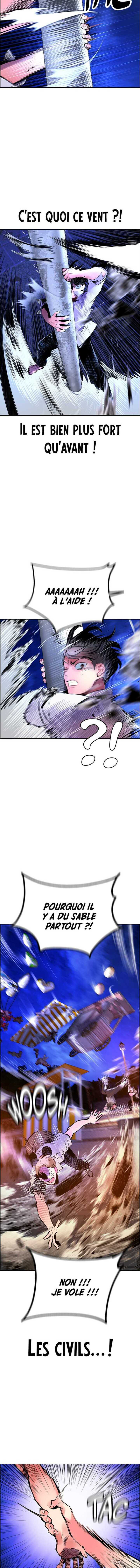 Read Jungle Juice FR Manga Online