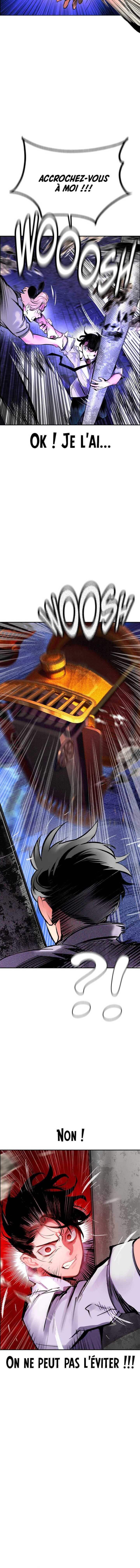 Read Jungle Juice FR Manga Online