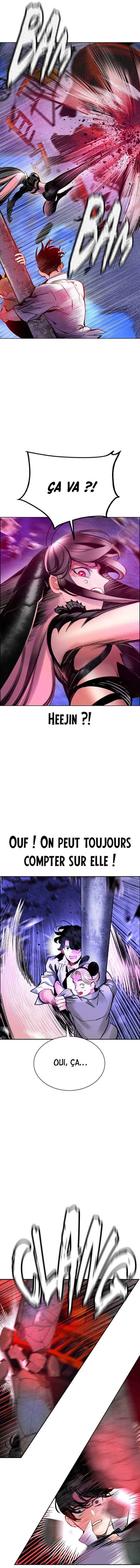 Read Jungle Juice FR Manga Online