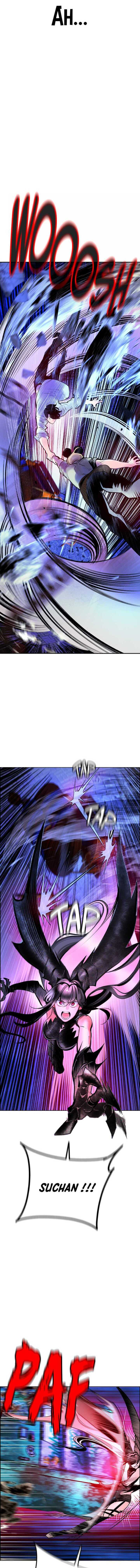 Read Jungle Juice FR Manga Online