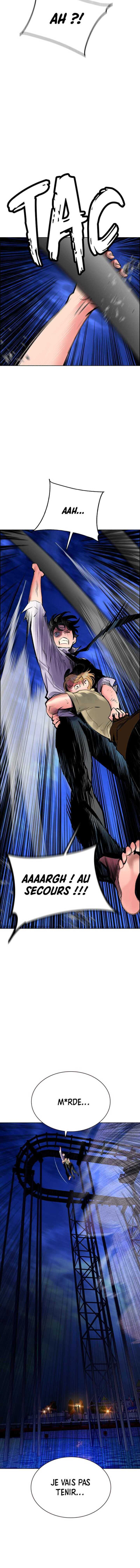 Read Jungle Juice FR Manga Online