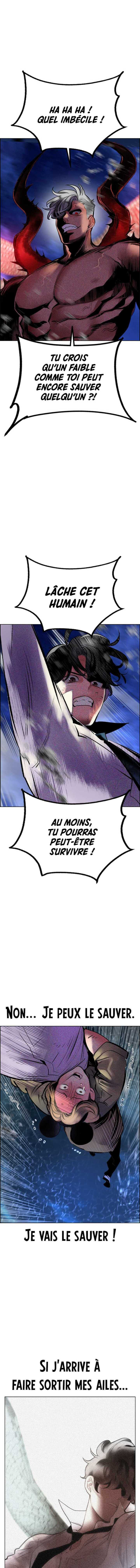 Read Jungle Juice FR Manga Online