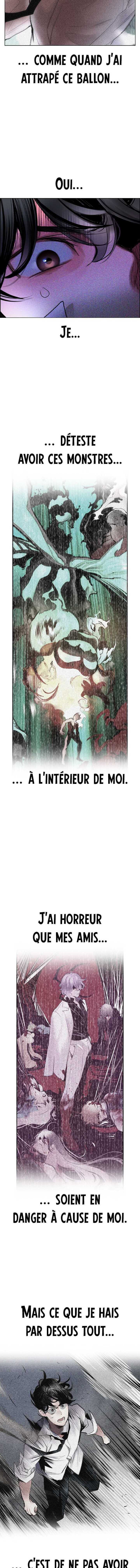 Read Jungle Juice FR Manga Online