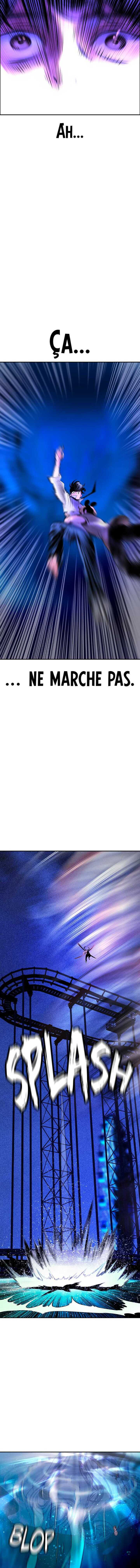 Read Jungle Juice FR Manga Online