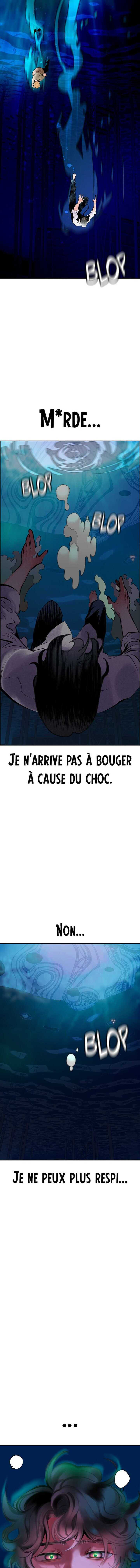 Read Jungle Juice FR Manga Online