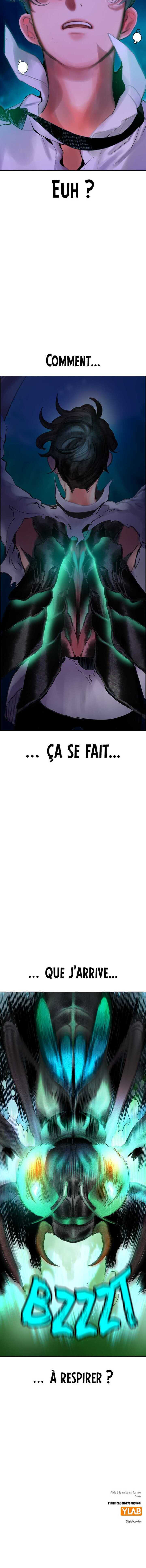 Read Jungle Juice FR Manga Online