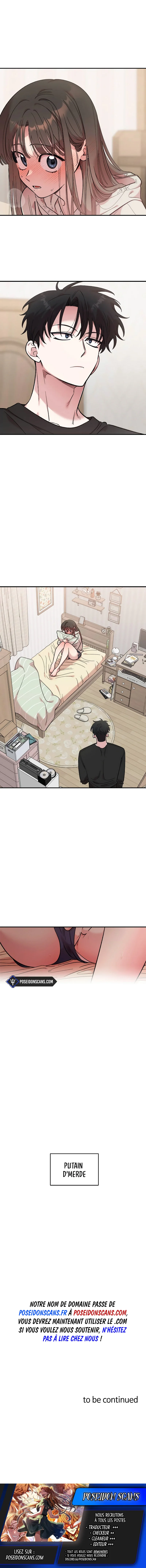 Read Just Friends FR Manga Online