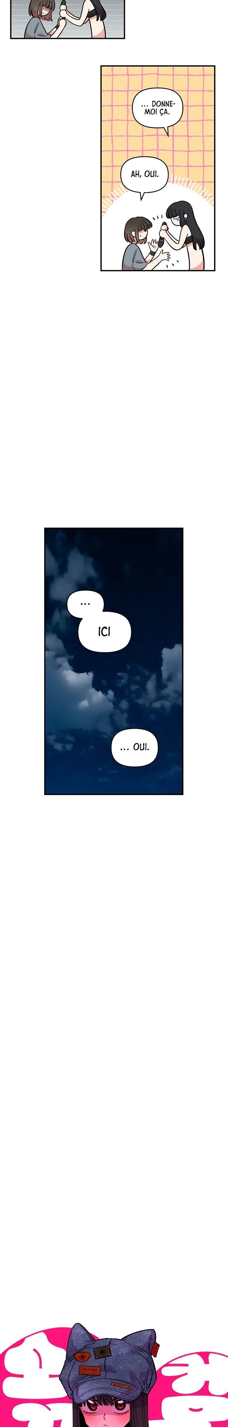 Read Just Friends FR Manga Online