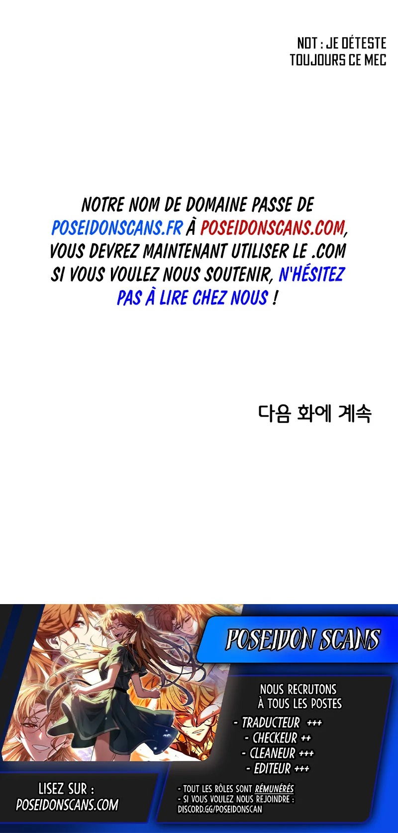 Read Just Friends FR Manga Online