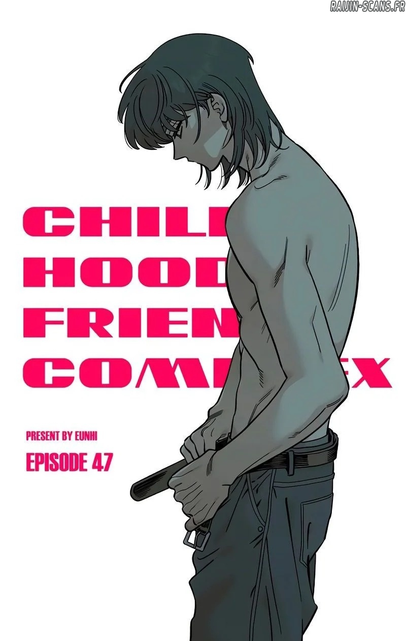 Read Just Friends FR Manga Online