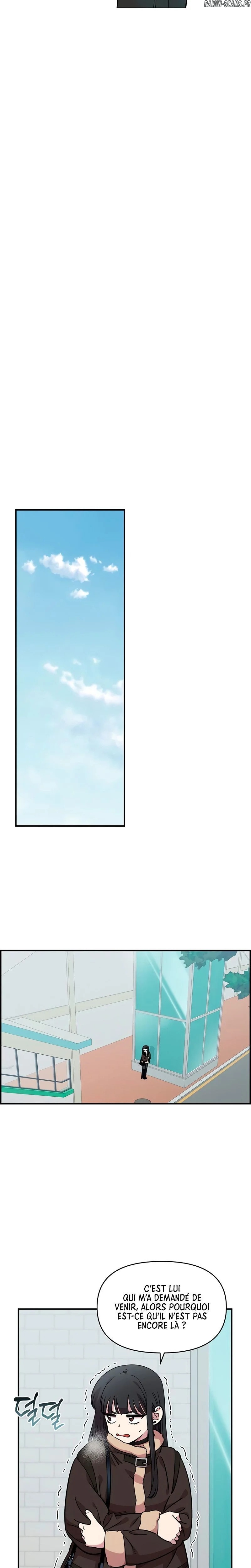 Read Just Friends FR Manga Online