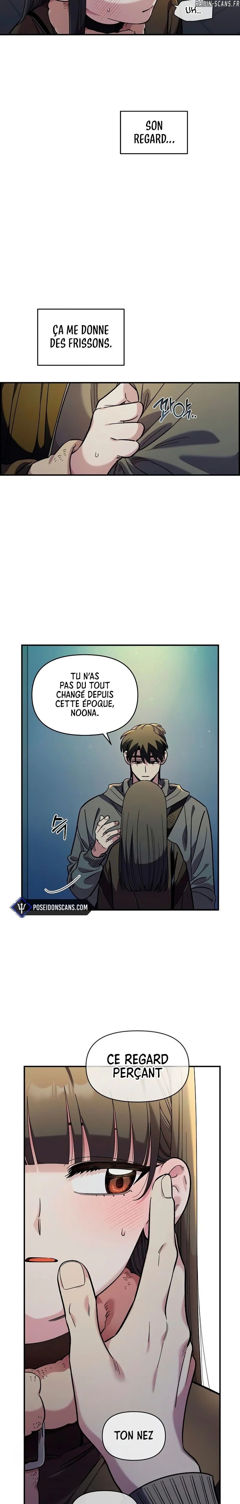 Read Just Friends FR Manga Online