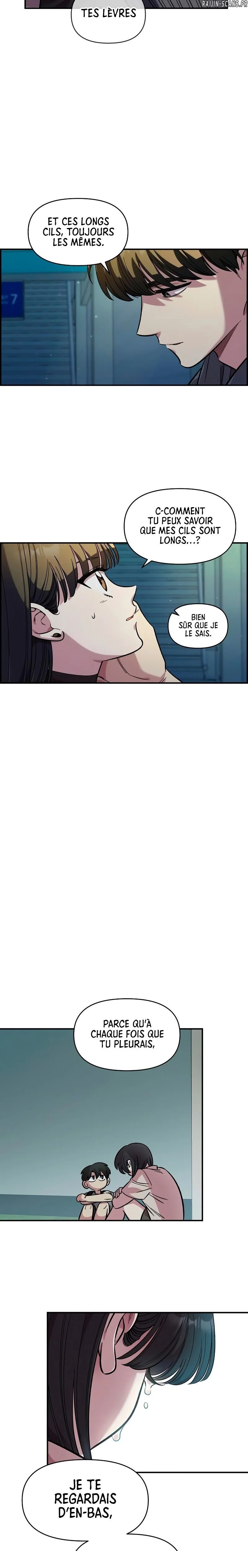 Read Just Friends FR Manga Online