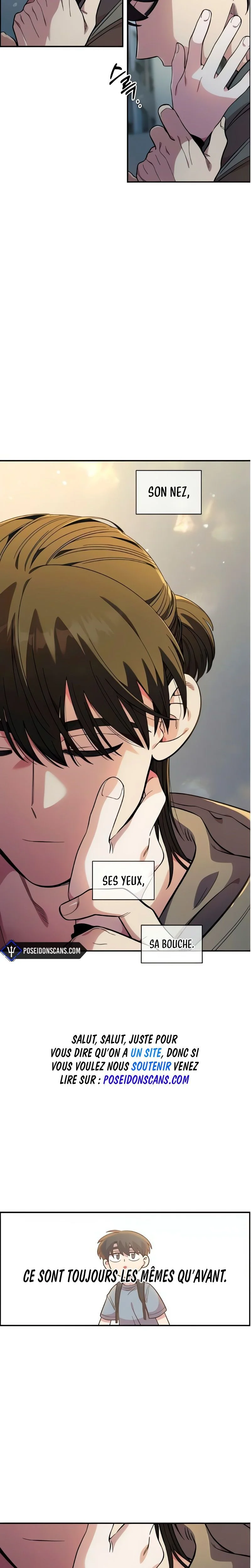 Read Just Friends FR Manga Online