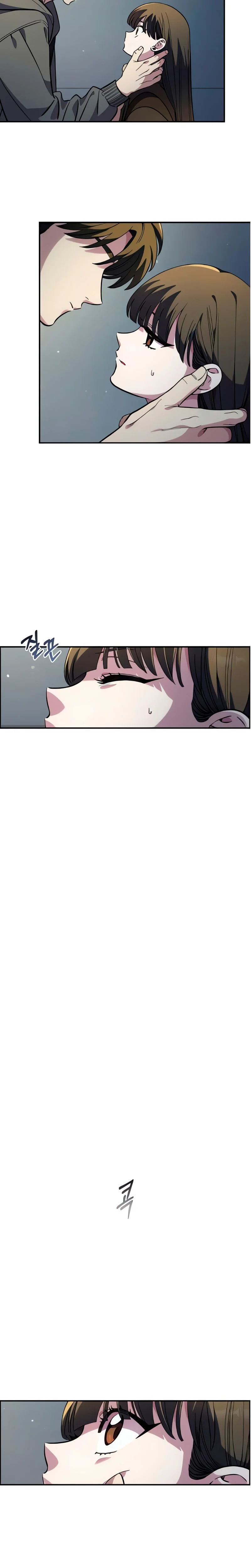 Read Just Friends FR Manga Online