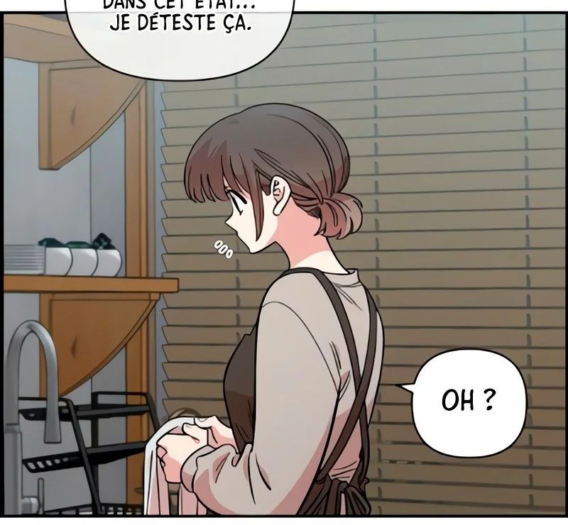 Read Just Friends FR Manga Online