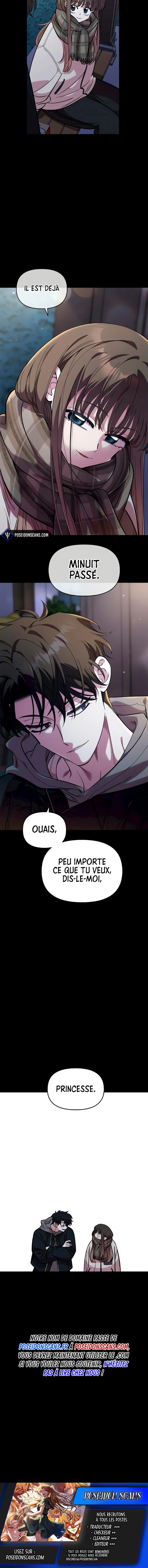 Read Just Friends FR Manga Online