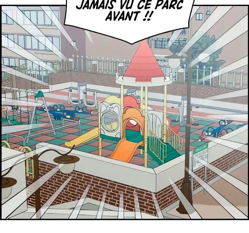 Read Just Friends FR Manga Online