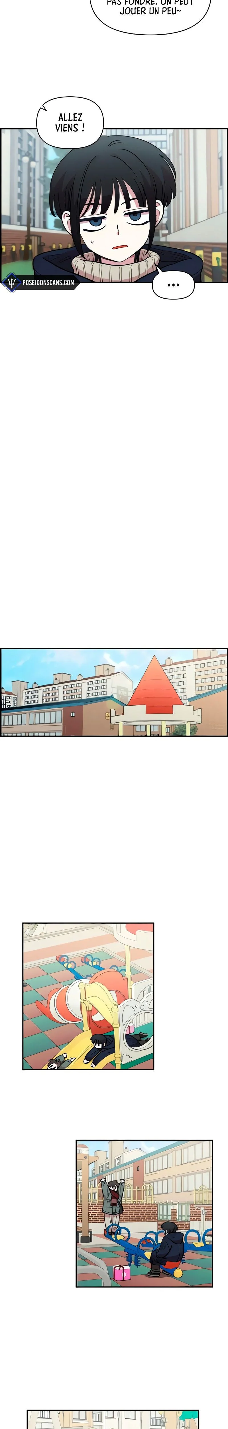 Read Just Friends FR Manga Online