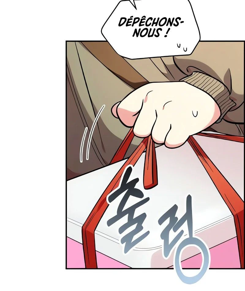 Read Just Friends FR Manga Online