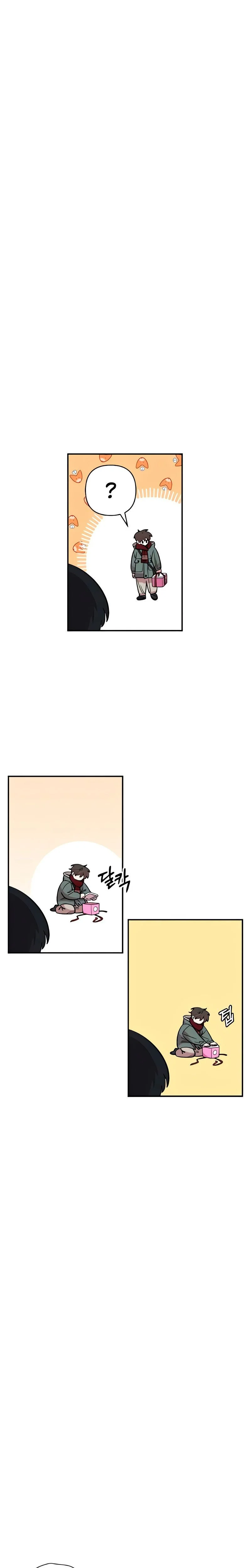 Read Just Friends FR Manga Online