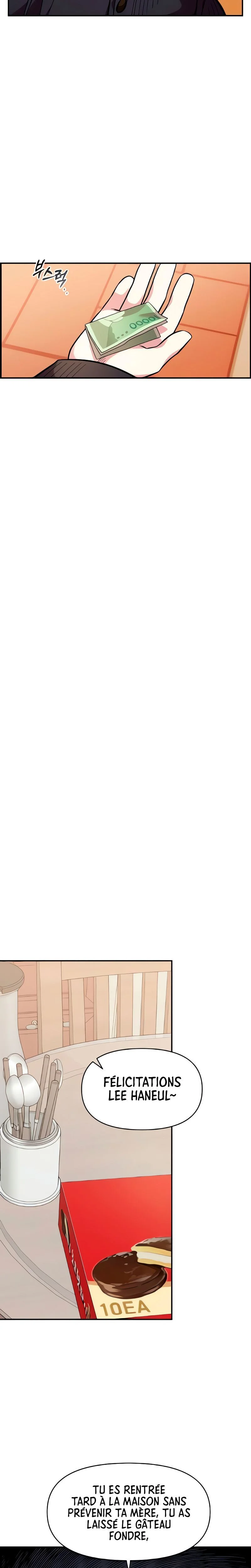 Read Just Friends FR Manga Online