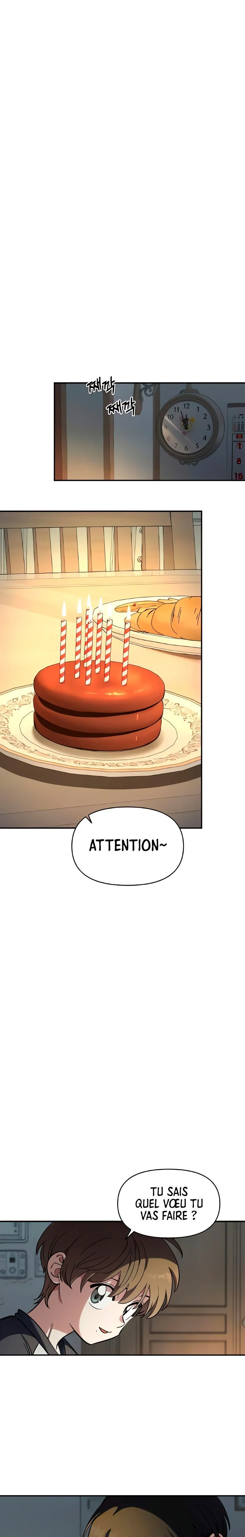 Read Just Friends FR Manga Online