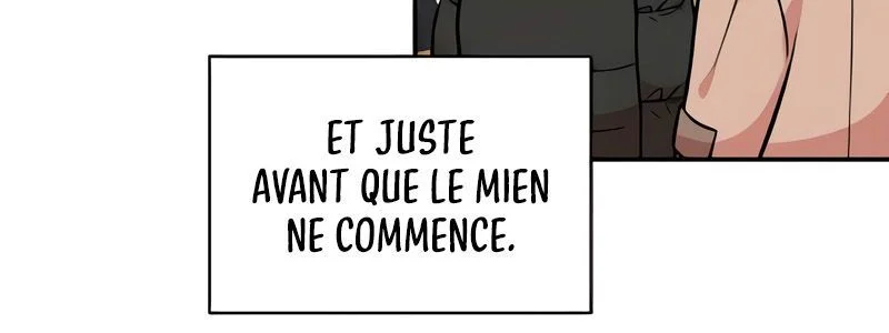 Read Just Friends FR Manga Online