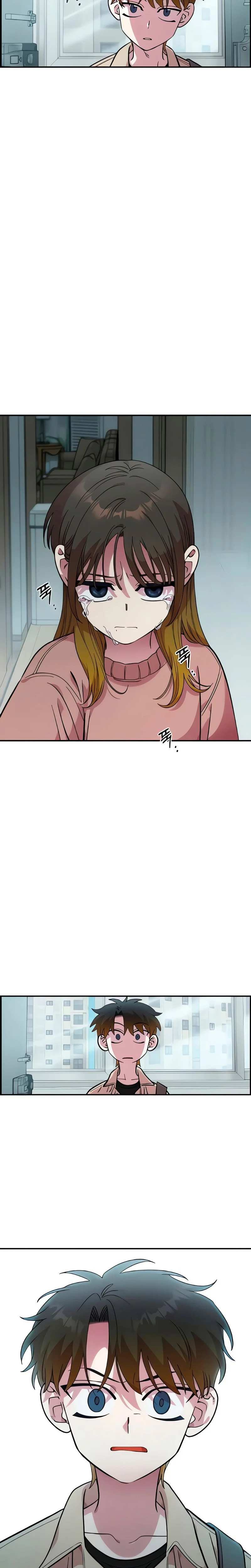 Read Just Friends FR Manga Online