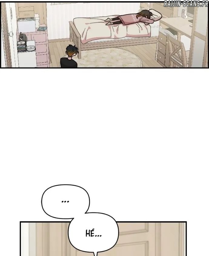 Read Just Friends FR Manga Online