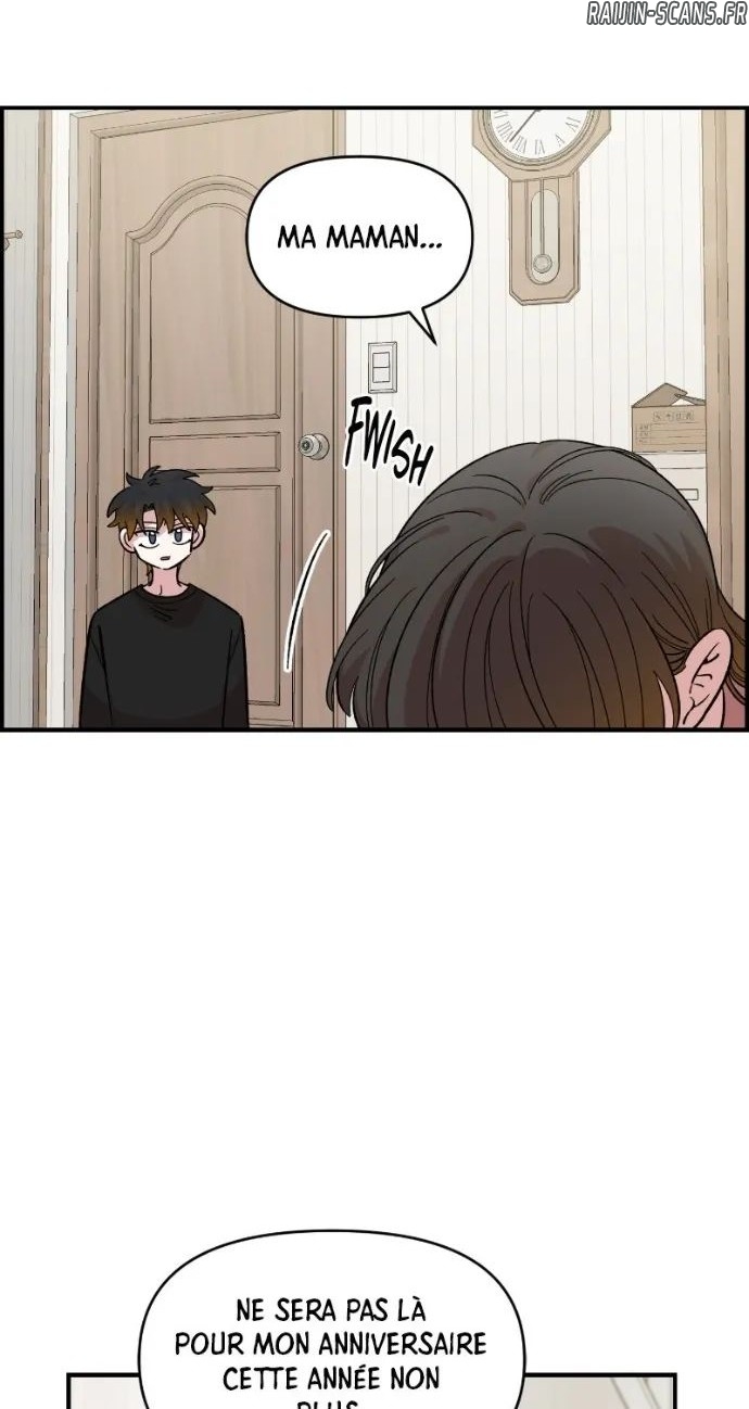 Read Just Friends FR Manga Online