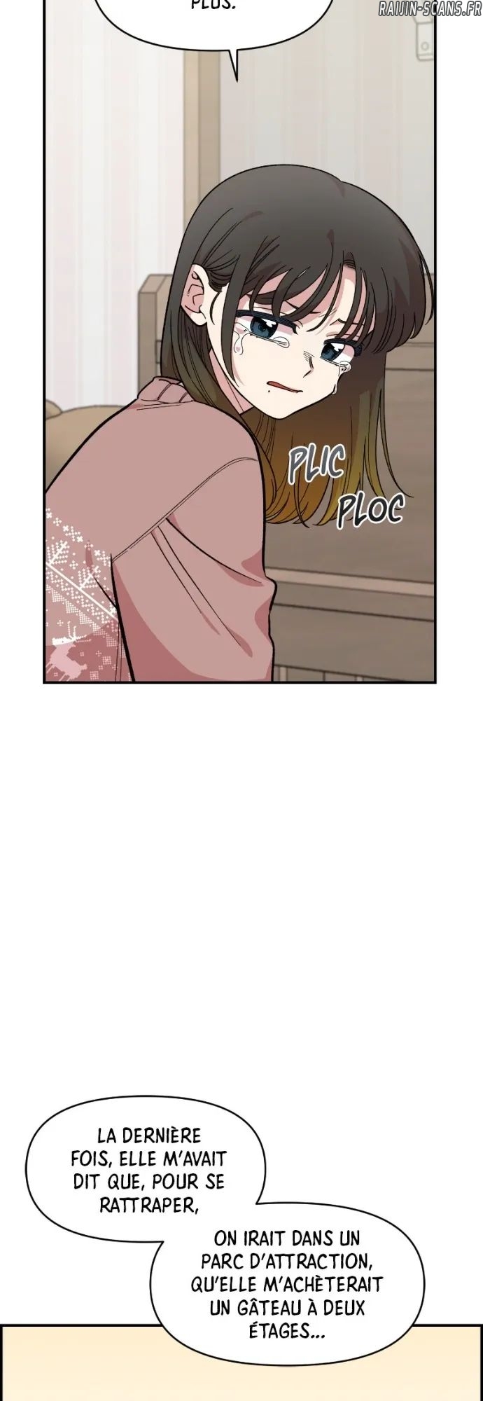 Read Just Friends FR Manga Online