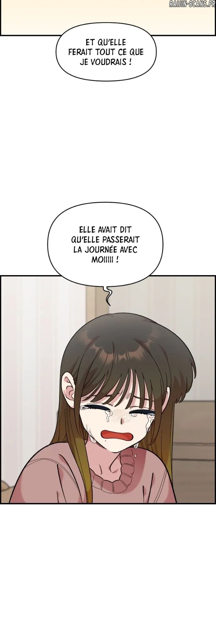 Read Just Friends FR Manga Online