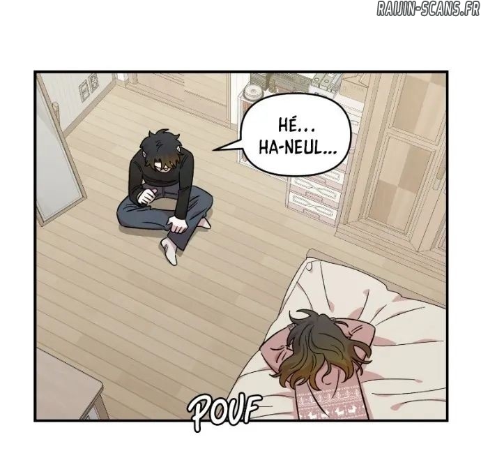 Read Just Friends FR Manga Online