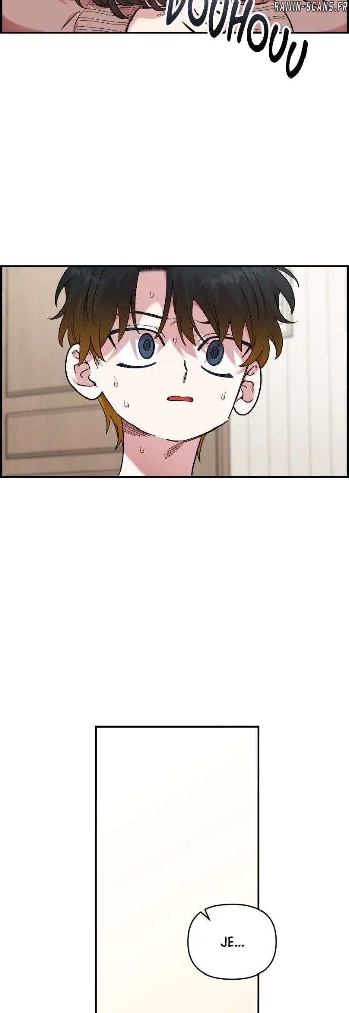 Read Just Friends FR Manga Online