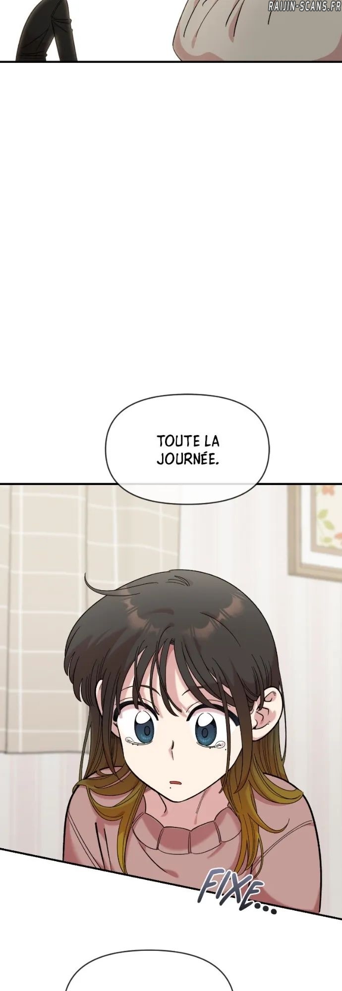 Read Just Friends FR Manga Online