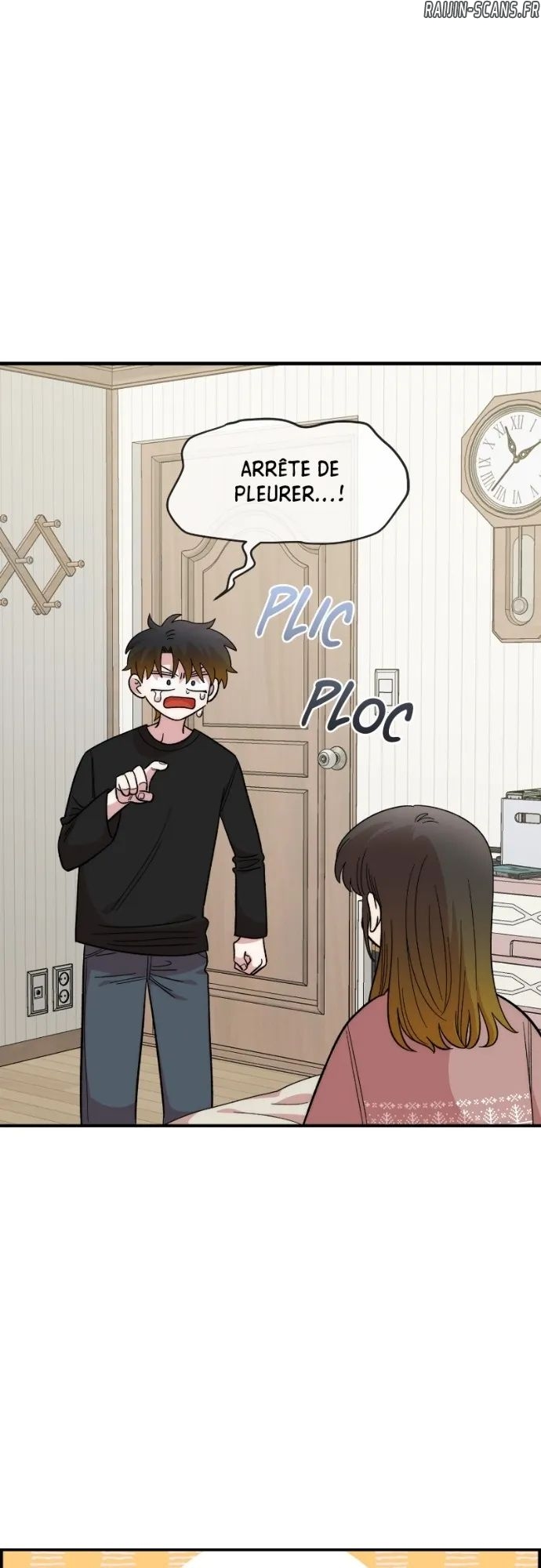 Read Just Friends FR Manga Online