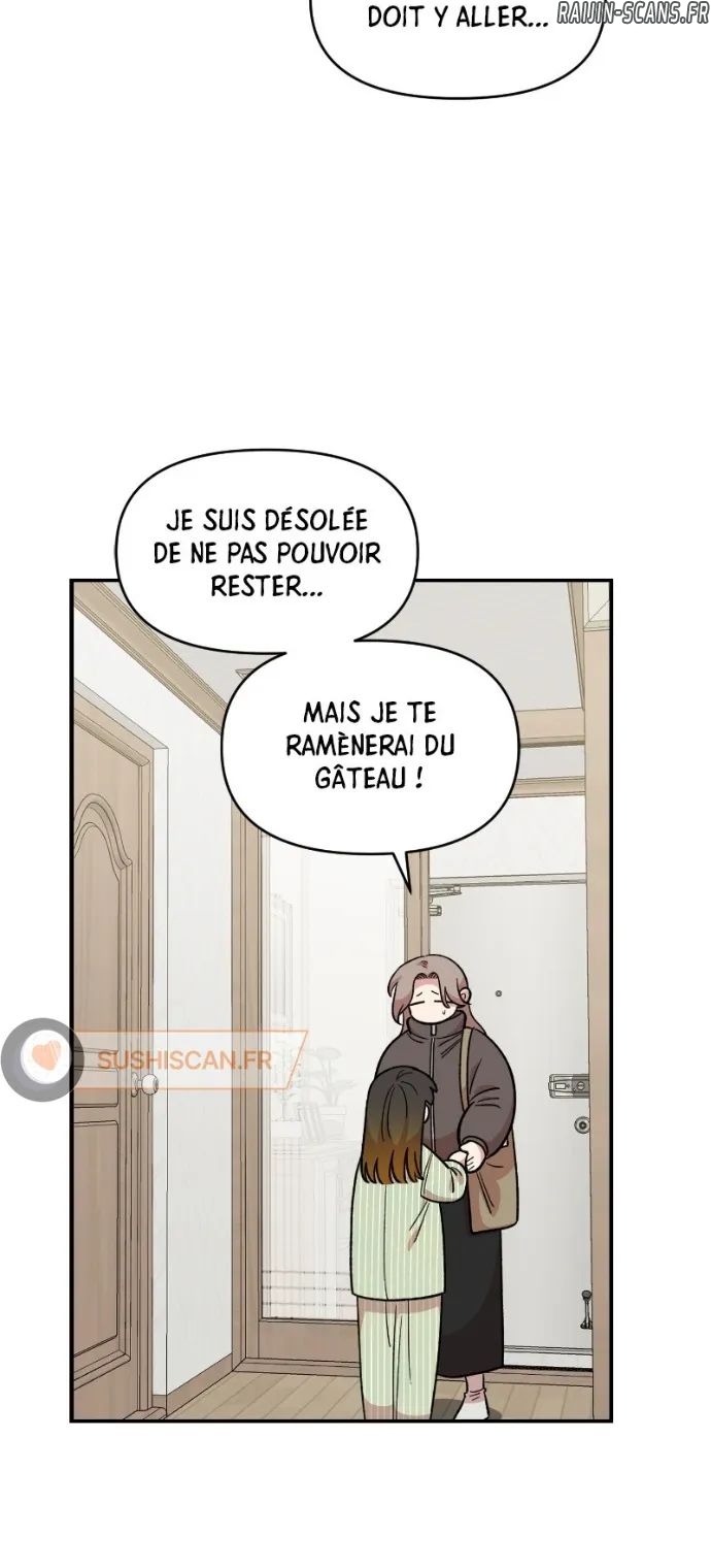 Read Just Friends FR Manga Online