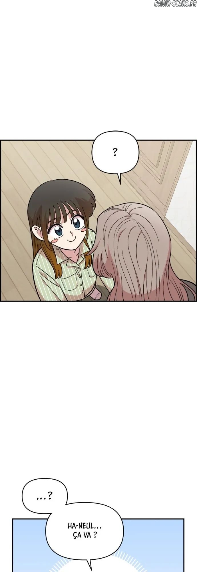 Read Just Friends FR Manga Online