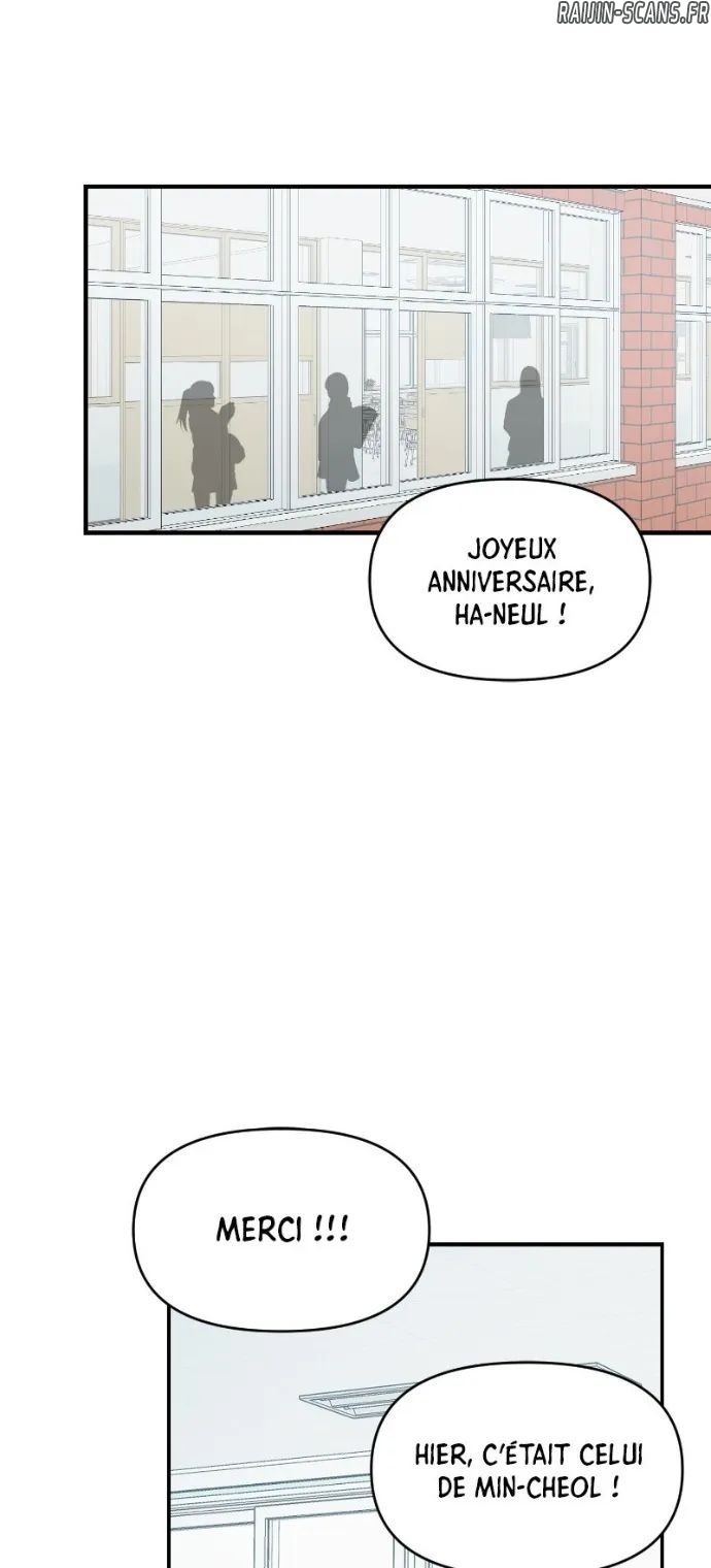 Read Just Friends FR Manga Online