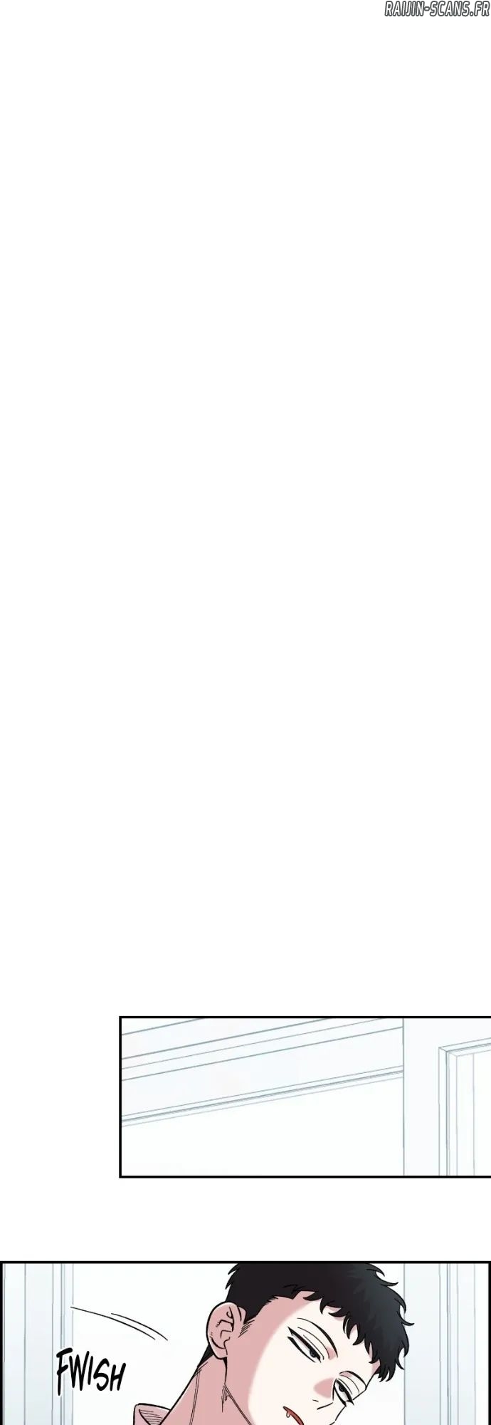 Read Just Friends FR Manga Online