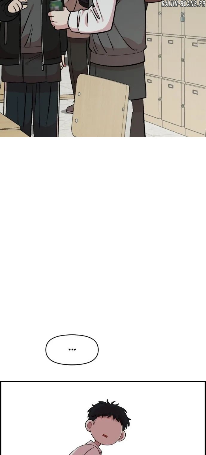 Read Just Friends FR Manga Online