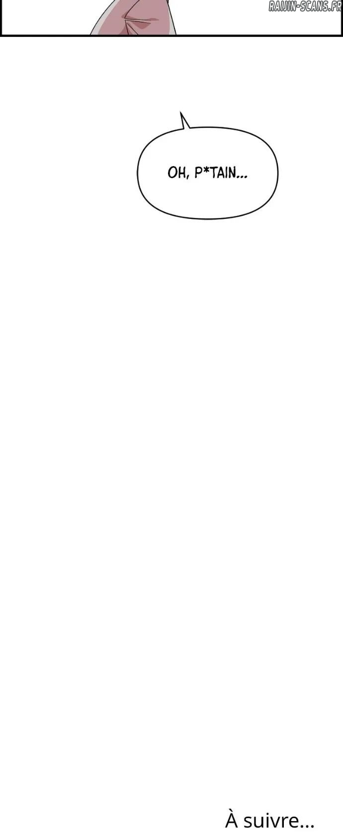 Read Just Friends FR Manga Online