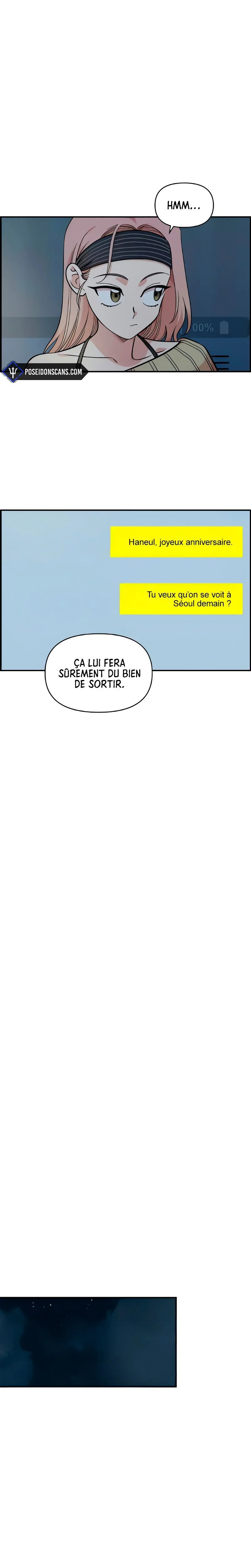 Read Just Friends FR Manga Online