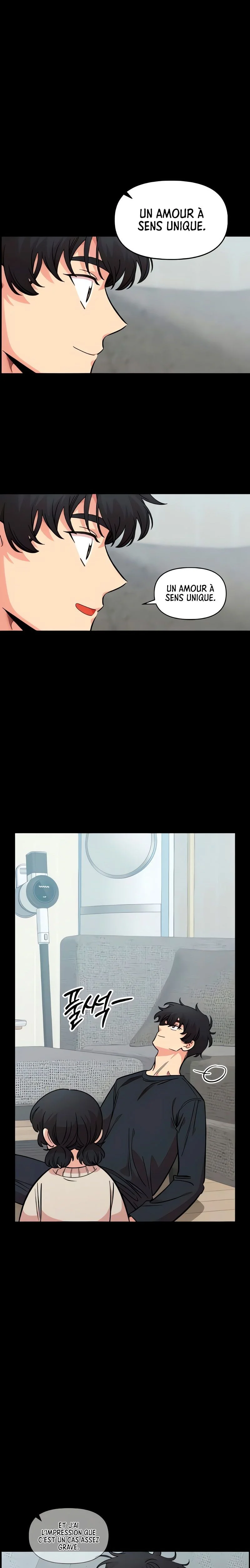 Read Just Friends FR Manga Online