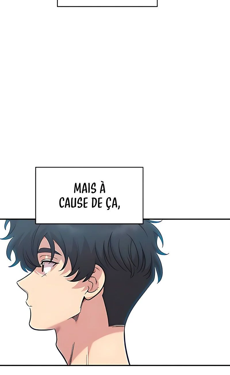 Read Just Friends FR Manga Online